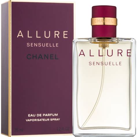 allure sensuelle chanel avis
